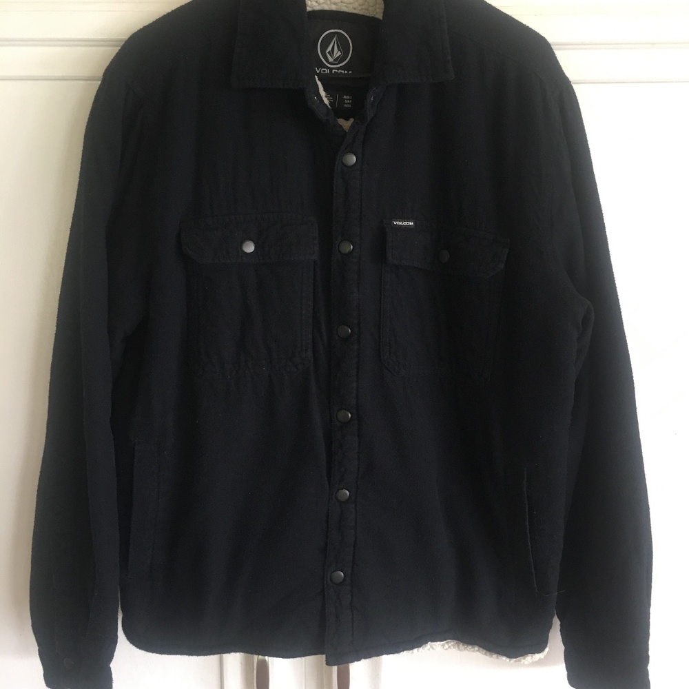 Volcom Larkin Jacket - image 1